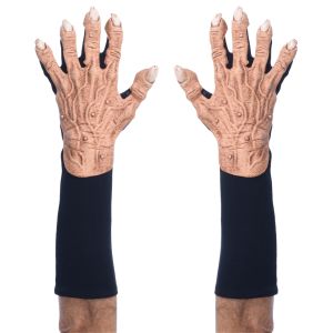 Zagone Studios MONSTER GLOVES