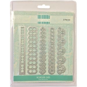 First Edition Dies Borders