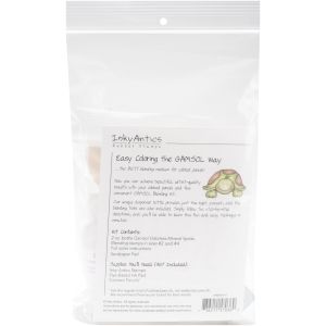 Gamsol Odorless Mineral Spirits Kit 