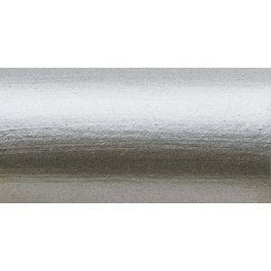 Ceramcoat Metallic Acrylic Paint 2oz-Metallic Silv
