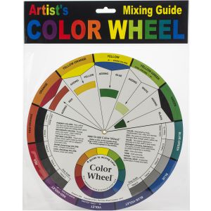 Color Wheel 9.25 inch 