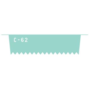 Catalyst Contour Tool-Mint C-62