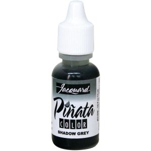 Jacquard Pinata Color Alcohol Ink .5oz Shadow Grey