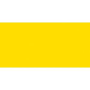 Uchida Permanent Fine Point Fabric Marker-Yellow