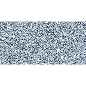 Decoart Craft Twinkles Glitter Paint 2Oz Silver