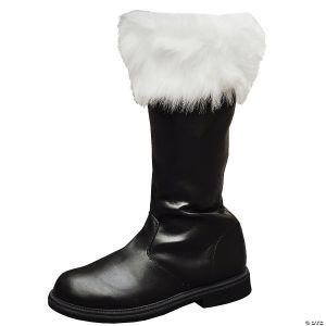 Morris SANTA BOOTS-SIZE 12/13