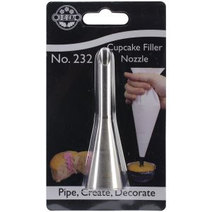 Cupcake/Doughnut Filler Tube Nozzle 232
