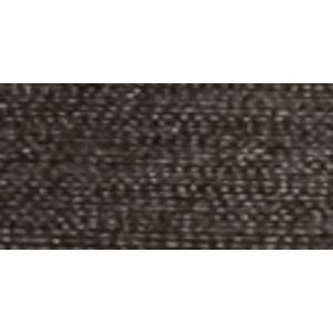 Mettler Silk Finish Cotton Thread 50wt 164yd Black Peppercorn