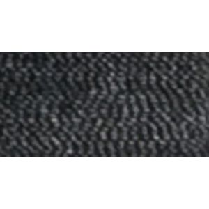 Mettler Silk Finish Cotton Thread 50wt 164yd Black