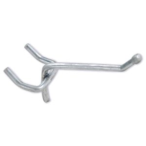 Standard-Duty Peg Hook 2