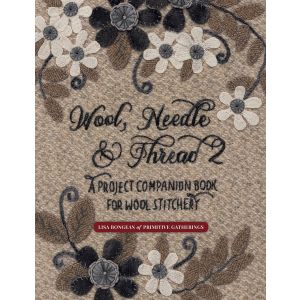 Martingale & Company Wool, Needle & Thread 2