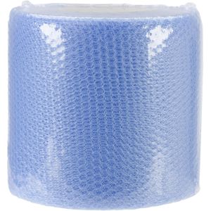 Falk Net Mesh Spool 3 inch wide 40 yd French Blue