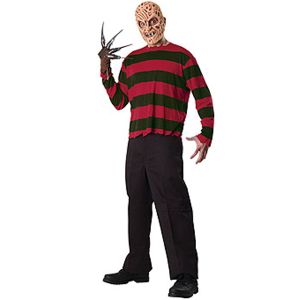 Freddy Krueger Kit Adult