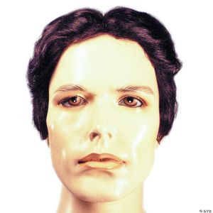 Morris 1920S BARBERSHOP WIG