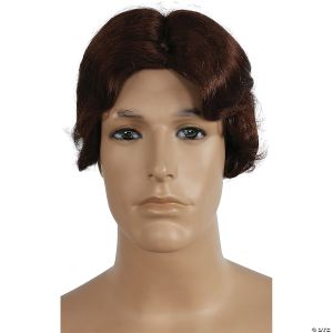 Morris 1920S BARBERSHOP WIG
