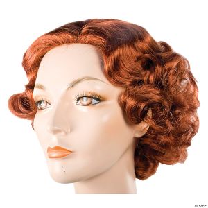 Morris 1930S Starlet Movie Star Wig
