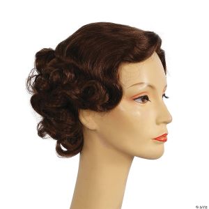 Morris 1930S STARLET MOVIE STAR WIG