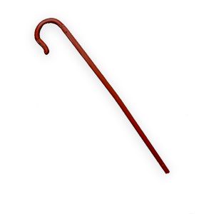 Shepards Crook Brown 4 Pieces