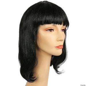 Morris 1940S PAGE WIG