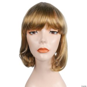 Morris 1940S PAGE WIG