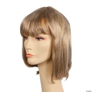 Morris 1940S PAGE WIG