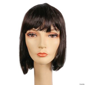 Morris 1940S PAGE WIG