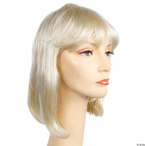 Morris 1940S PAGE WIG