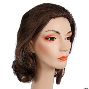 Morris 1960S PAGEBOY WIG-LTGLDNBLNDE