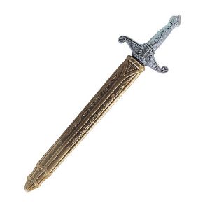 Rubies Crusader Sword Costume Accessory