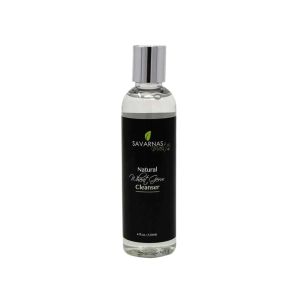 Savarnas Mantra Natural Wheat Germ Cleanser 4