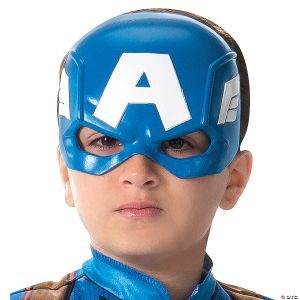 Morris CAPTAIN AMERICA CH 1/2 MASK