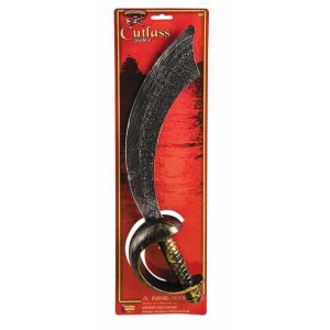 Forum Novelties Pirate Cutlass