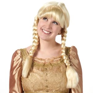 Forum Novelties Inga Wig 59397 3 X 10 X 14