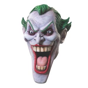 Batman Joker Mask Adult