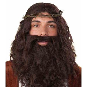 Forum Novelties 67438 Crown Of Thorns Party Supplies One Size