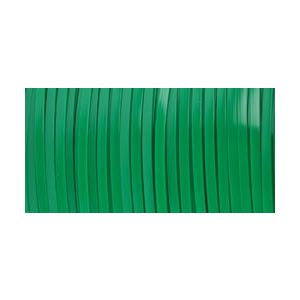 Rexlace Plastic Lacing .0938 inch X10Yd Kelly