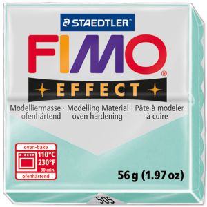 Fimo Effect Polymer Clay 2oz-Mint