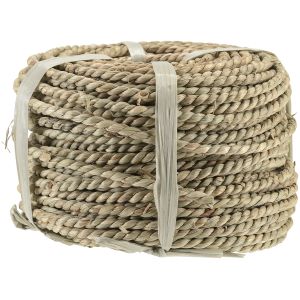 Basketry Sea Grass 3 4.5mmX5mm 1lb Coil Approximately 210 