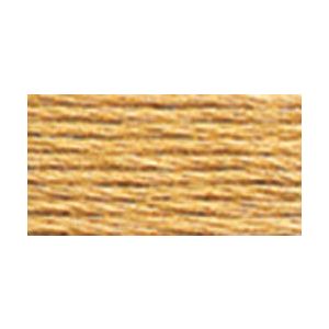 Anchor 6 Strand Embroidery Floss 8.75yd Nutmeg Medium Light