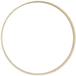 Round Basketry Hoop-10
