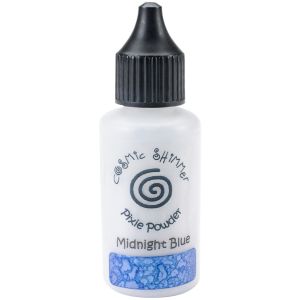 Creative Expressions Cosmic Shimmer Pixie Powder 3