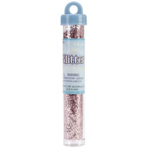 Glitter .6oz-Pink