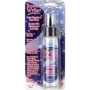 Snow Writer Paint 2oz 