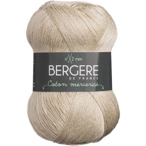 Bergere De France Cotton Mercerise Bananas