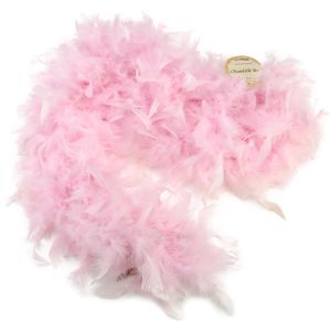 Midwest Design Chandelle Feather Boa 72