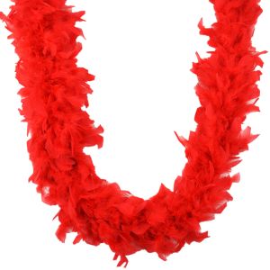 Midwest Design Chandelle Feather Boa 72