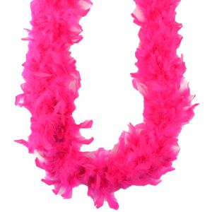 Midwest Design Chandelle Feather Boa 72