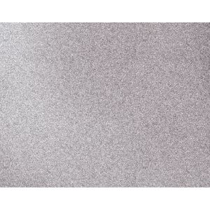 We R Designer Posterboard 22 inch X28 inch Silver Glitter