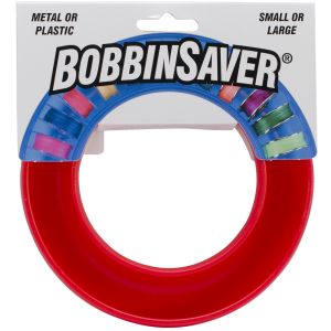 Grabbit Bobbinsaver Red