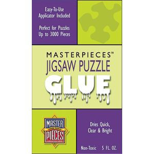 Puzzle Glue 4oz